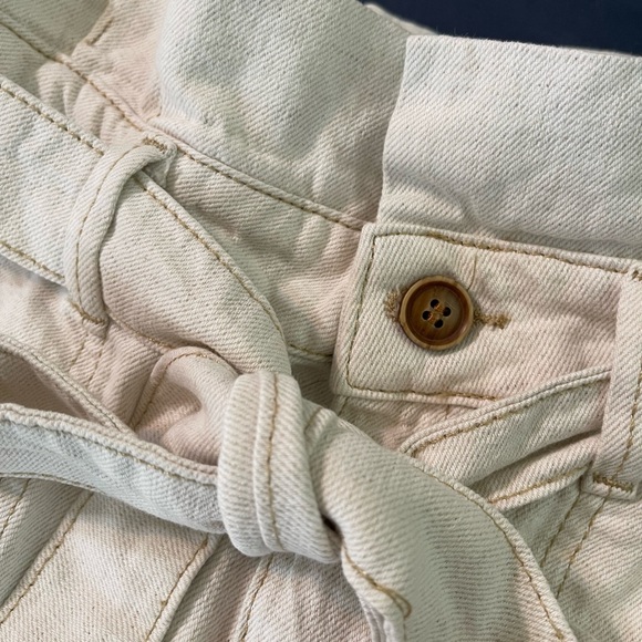 Free People Demin Skirt - Picture 3 of 5